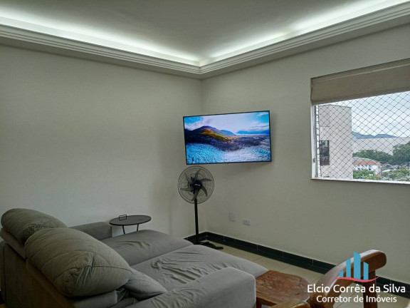Imagem Apartamento com 2 Quartos à Venda, 111 m² em Estuário - Santos Imagem Apartamento com 2 Quartos à Venda, 111 m² em Estuário - Santos