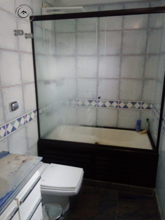 Imagem Cobertura com 4 Quartos à Venda, 300 m² em Centro - Guarujá