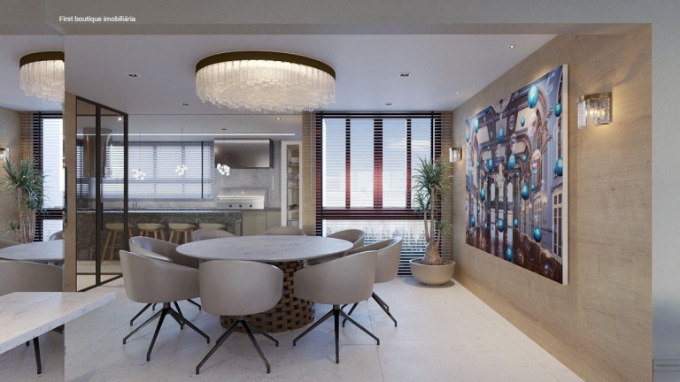 Imagem Apartamento com 4 Quartos à Venda, em Jardim Paulista - São Paulo Imagem Apartamento com 4 Quartos à Venda, em Jardim Paulista - São Paulo