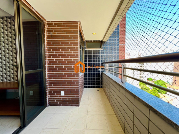 Imagem Apartamento com 3 Quartos à Venda, 100 m² em Aldeota - Fortaleza Imagem Apartamento com 3 Quartos à Venda, 100 m² em Aldeota - Fortaleza