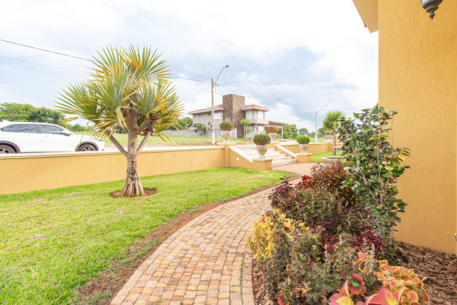 Imagem Casa com 5 Quartos à Venda, 4.000 m² em Hidrolândia Imagem Casa com 5 Quartos à Venda, 4.000 m² em Hidrolândia