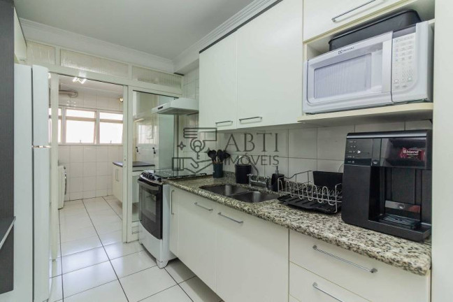 Imagem Apartamento com 4 Quartos à Venda, 140 m² em Perdizes - São Paulo