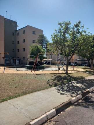 Imagem Apartamento com 2 Quartos à Venda, 82 m² em Parque Laranjeiras - Araraquara
