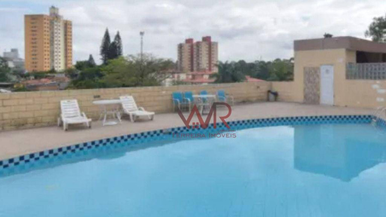 Imagem Apartamento com 1 Quarto à Venda, 35 m² em Vila Carmosina - São Paulo Imagem Apartamento com 1 Quarto à Venda, 35 m² em Vila Carmosina - São Paulo