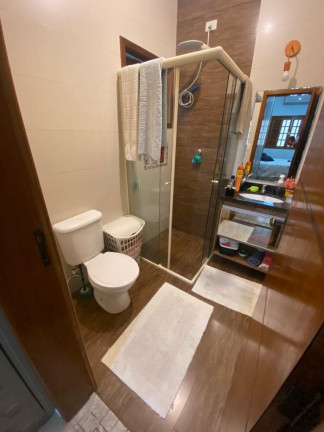 Imagem Casa com 3 Quartos à Venda, 96 m² em Villa Branca - Jacareí