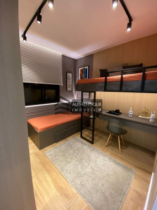 Imagem Apartamento com 2 Quartos à Venda, 58 m² em Baeta Neves - São Bernardo Do Campo