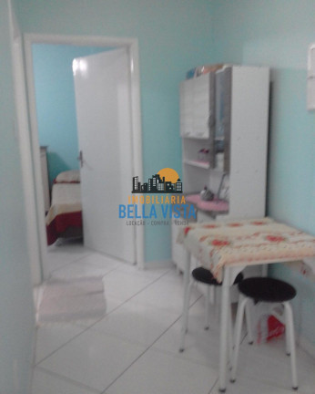 Imagem Apartamento com 1 Quarto à Venda, em Gonzaguinha - São Vicente Imagem Apartamento com 1 Quarto à Venda, em Gonzaguinha - São Vicente