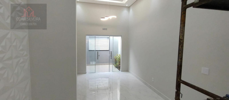 Imagem Casa com 3 Quartos à Venda, 130 m² em Parque Residencial Jaguari - Americana