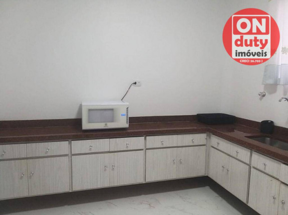 Imagem Casa com 4 Quartos à Venda, 200 m² em Boqueirão - Santos