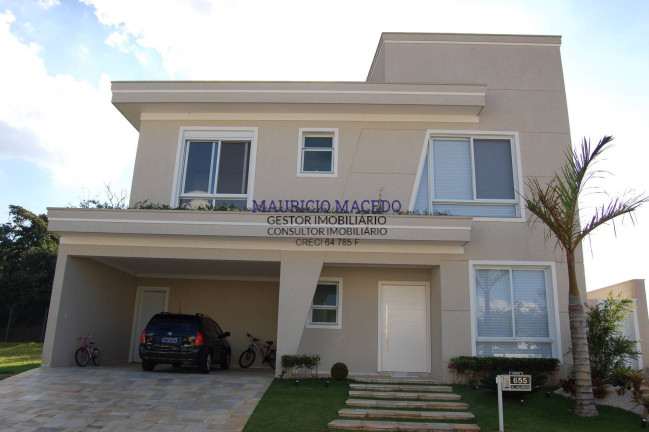 Casa com 4 Quartos à Venda, 471 m² em Alphaville - Santana De Parnaíba