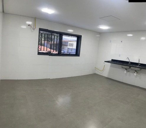 Imagem Galpão para Alugar, 1.500 m² em Jardim Modelo - São Paulo