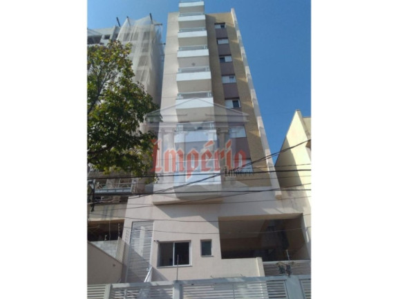 Cobertura com 3 Quartos à Venda, 156 m² em Campestre - Santo André