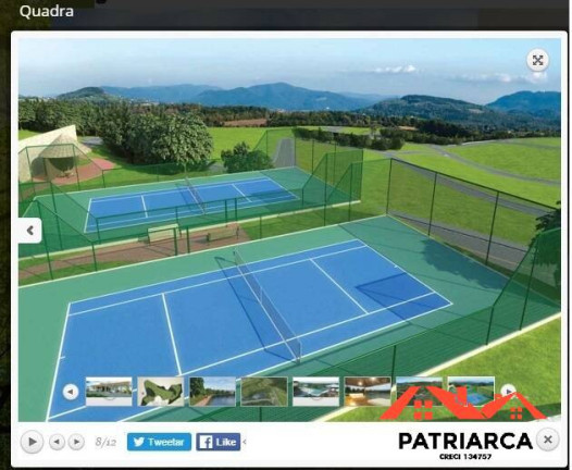 Imagem Terreno em Condomínio à Venda, 600 m² em Fazenda Santa Candida - Vinhedo Imagem Terreno em Condomínio à Venda, 600 m² em Fazenda Santa Candida - Vinhedo