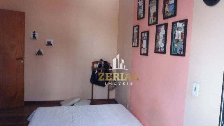 Imagem Apartamento com 3 Quartos à Venda, 120 m² em Santo Antônio - São Caetano Do Sul