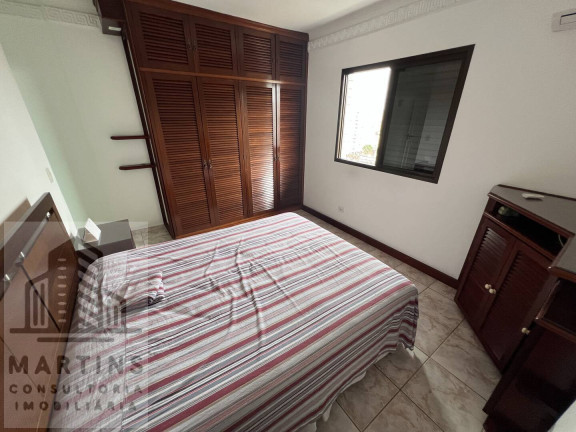 Imagem Apartamento com 3 Quartos à Venda, 161 m² em Boqueirão - Santos Imagem Apartamento com 3 Quartos à Venda, 161 m² em Boqueirão - Santos