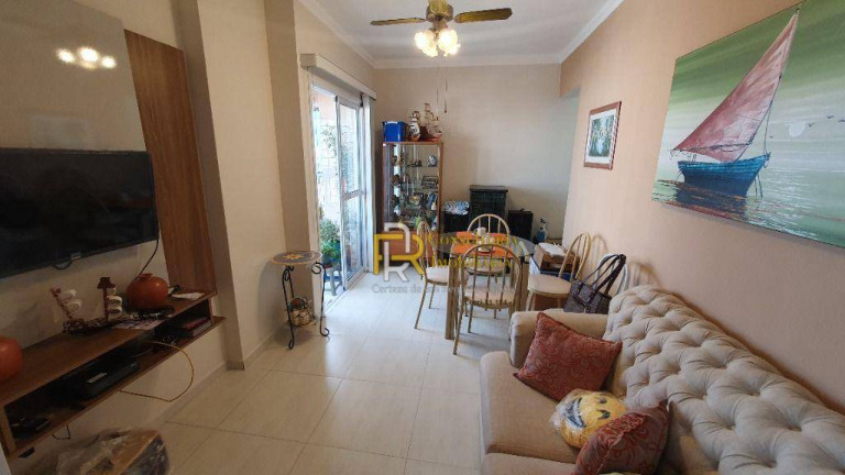 Imagem Apartamento com 1 Quarto à Venda, 45 m² em Canto Do Forte - Praia Grande Imagem Apartamento com 1 Quarto à Venda, 45 m² em Canto Do Forte - Praia Grande