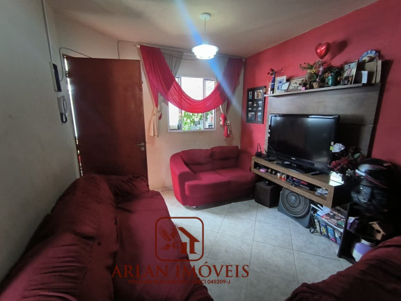 Imagem Casa com 2 Quartos à Venda, 62 m² em Morro Grande - Caieiras