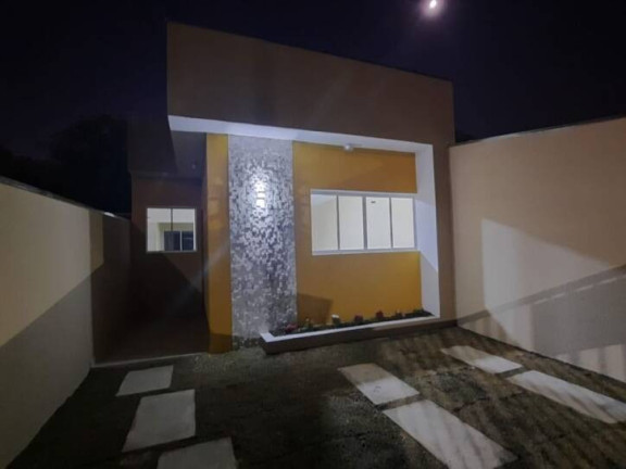 Imagem Casa com 2 Quartos à Venda, 72 m² em Residencial Estoril - Taubaté