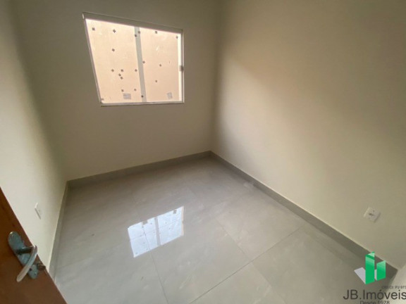 Imagem Casa com 3 Quartos à Venda, 63 m² em Terra Jardim - Montes Claros