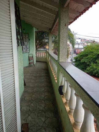 Imagem Sobrado com 3 Quartos à Venda, 220 m² em Cidade Edson - Suzano Imagem Sobrado com 3 Quartos à Venda, 220 m² em Cidade Edson - Suzano