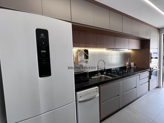 Imagem Apartamento com 3 Quartos à Venda, 118 m² em Canto Do Forte - Praia Grande