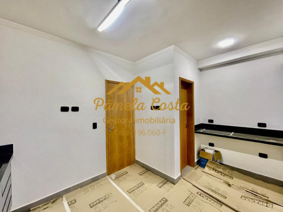 Imagem Casa com 3 Quartos à Venda, 134 m² em Jardim Las Palmas - Guarujá Imagem Casa com 3 Quartos à Venda, 134 m² em Jardim Las Palmas - Guarujá