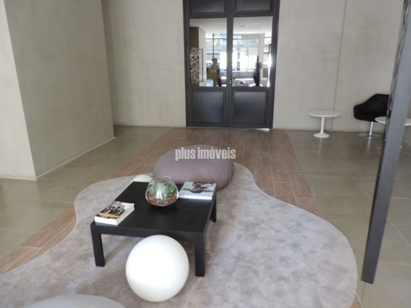 Imagem Apartamento com 2 Quartos para Alugar, 57 m² em Bela Vista - São Paulo Imagem Apartamento com 2 Quartos para Alugar, 57 m² em Bela Vista - São Paulo
