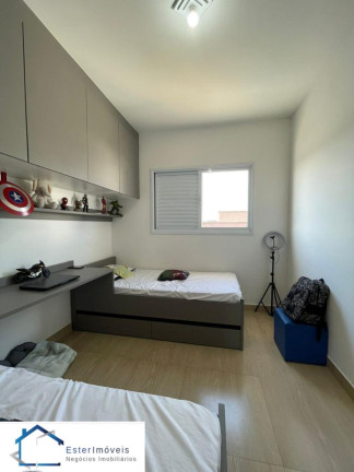 Imagem Casa com 3 Quartos para Alugar ou Temporada, 128 m² em Portais (polvilho) - Cajamar