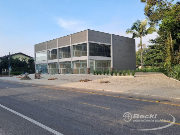 Imagem Sala Comercial à Venda, 153 m² em Anita Garibaldi - Joinville Imagem Sala Comercial à Venda, 153 m² em Anita Garibaldi - Joinville