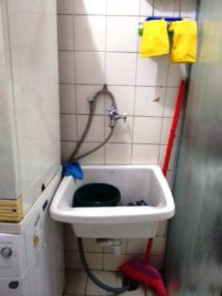 Imagem Apartamento com 2 Quartos à Venda, 55 m² em Jardim íris - São Paulo