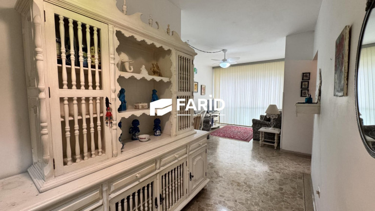 Apartamento com 2 Quartos à Venda, 74 m² em Ponta Da Praia - Santos