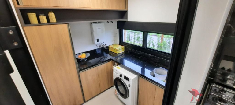 Imagem Casa de Condomínio com 3 Quartos à Venda, 186 m² em Condomínio Reserva Das águas - Torres Imagem Casa de Condomínio com 3 Quartos à Venda, 186 m² em Condomínio Reserva Das águas - Torres