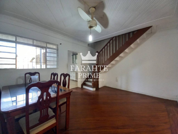 Imagem Sobrado com 2 Quartos à Venda, 120 m² em Vila Mathias - Santos Imagem Sobrado com 2 Quartos à Venda, 120 m² em Vila Mathias - Santos