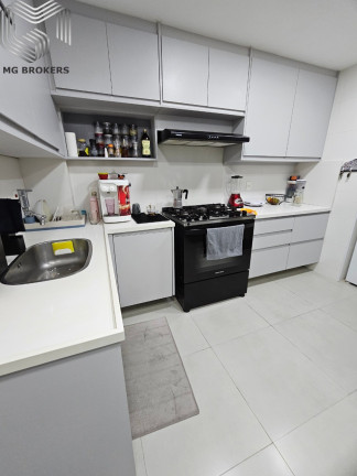 Imagem Imóvel com 3 Quartos à Venda, 135 m² em Recreio Dos Bandeirantes - Rio De Janeiro