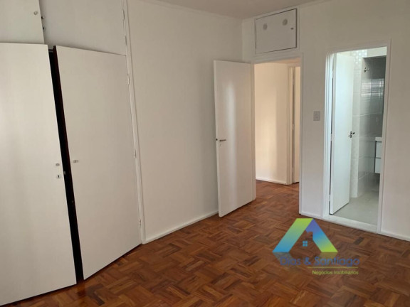 Imagem Apartamento com 3 Quartos à Venda, 155 m² em Jardim Paulista - São Paulo