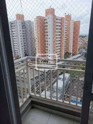 Imagem Apartamento com 2 Quartos à Venda, 48 m² em Jaguaribe - Osasco