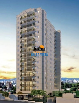 Apartamento com 2 Quartos à Venda,  em Santana - São Paulo