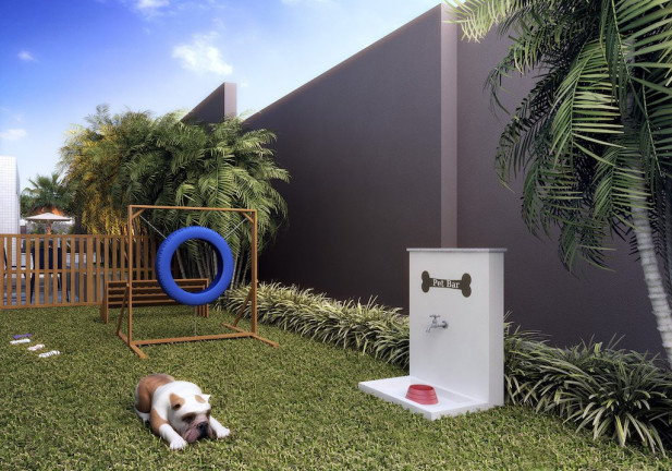Imagem Apartamento com 4 Quartos à Venda, 272 m² em Meireles - Fortaleza