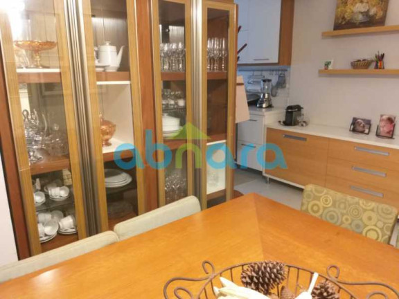 Imagem Apartamento com 3 Quartos à Venda, 150 m² em Lagoa - Rio De Janeiro