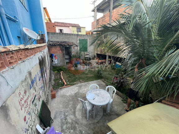 Imagem Terreno à Venda, 54 m² em Cajueiro - Cabo Frio Imagem Terreno à Venda, 54 m² em Cajueiro - Cabo Frio