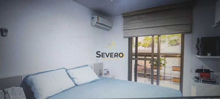 Imagem Apartamento com 4 Quartos à Venda, 173 m² em Piratininga - Niterói