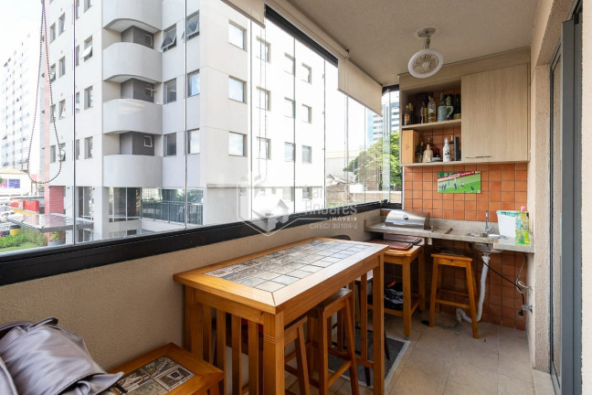 Imagem Apartamento com 3 Quartos à Venda, 103 m² em Planalto Paulista - São Paulo Imagem Apartamento com 3 Quartos à Venda, 103 m² em Planalto Paulista - São Paulo