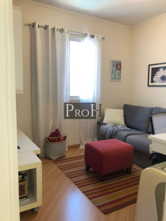 Imagem Apartamento com 2 Quartos à Venda, 56 m² em Vila São José (ipiranga) - São Paulo Imagem Apartamento com 2 Quartos à Venda, 56 m² em Vila São José (ipiranga) - São Paulo