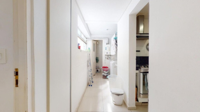 Imagem Apartamento com 3 Quartos à Venda, 94 m² em Perdizes - São Paulo Imagem Apartamento com 3 Quartos à Venda, 94 m² em Perdizes - São Paulo