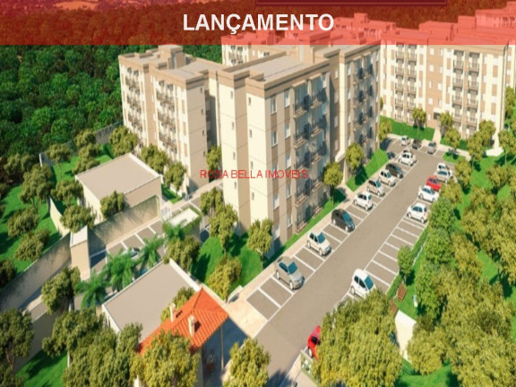 Imagem Apartamento com 2 Quartos à Venda, 45 m² em Centro - Várzea Paulista Imagem Apartamento com 2 Quartos à Venda, 45 m² em Centro - Várzea Paulista