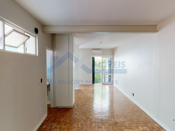 Imagem Sobrado com 3 Quartos à Venda, 196 m² em Rio Branco - Porto Alegre
