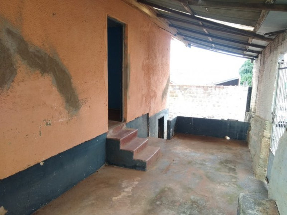 Imagem Casa com 2 Quartos à Venda, 80 m² em Nova Alcântara - Jacarezinho