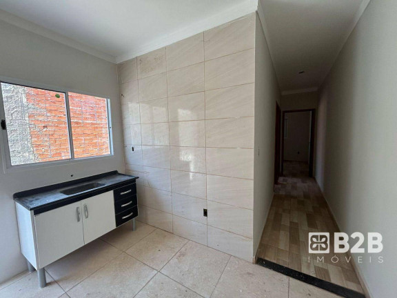 Imagem Casa com 2 Quartos à Venda, 36 m² em Tangarás - Bauru Imagem Casa com 2 Quartos à Venda, 36 m² em Tangarás - Bauru