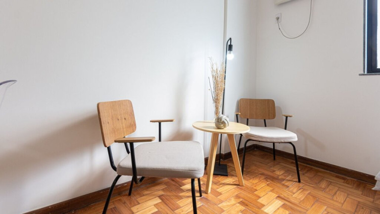 Imagem Apartamento com 1 Quarto à Venda, 27 m² em Flamengo - Rio De Janeiro