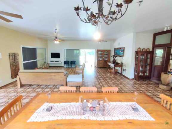 Imagem Casa com 5 Quartos à Venda, 500 m² em Itaguá - Ubatuba Imagem Casa com 5 Quartos à Venda, 500 m² em Itaguá - Ubatuba